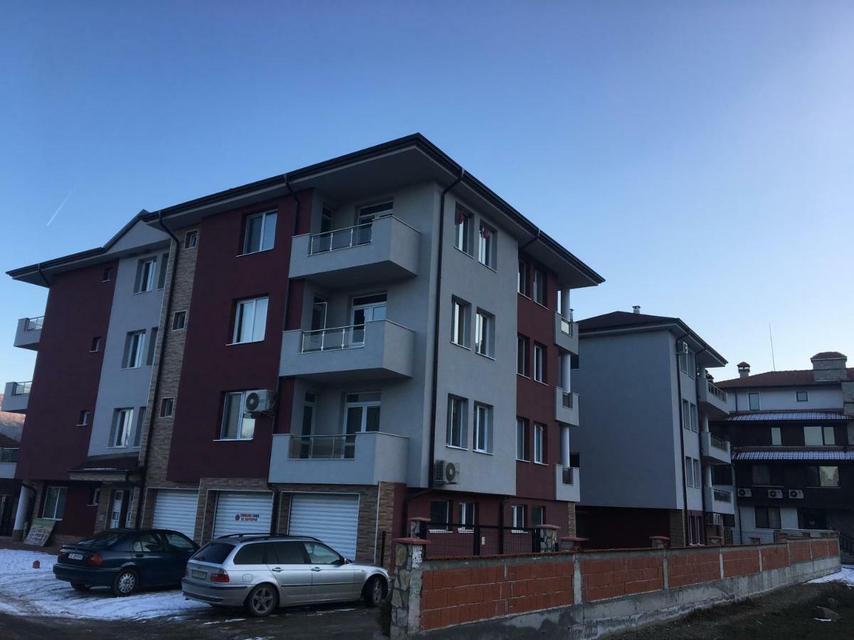 ApartVel apartment 3 Velingrado Exterior foto